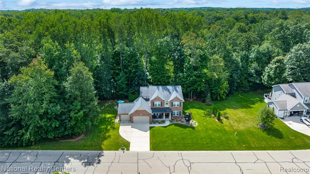 9760 Dornoch Trail, Brighton, MI 48114 — Photo 6