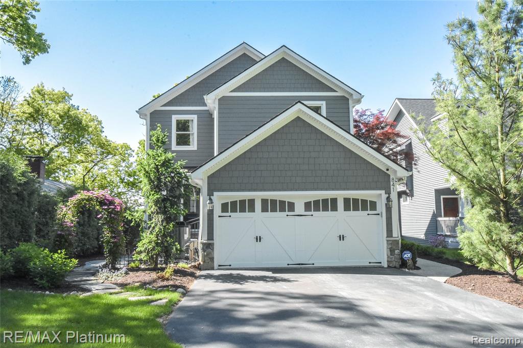841 HURLEY Drive, Howell, MI 48843 — Photo 20