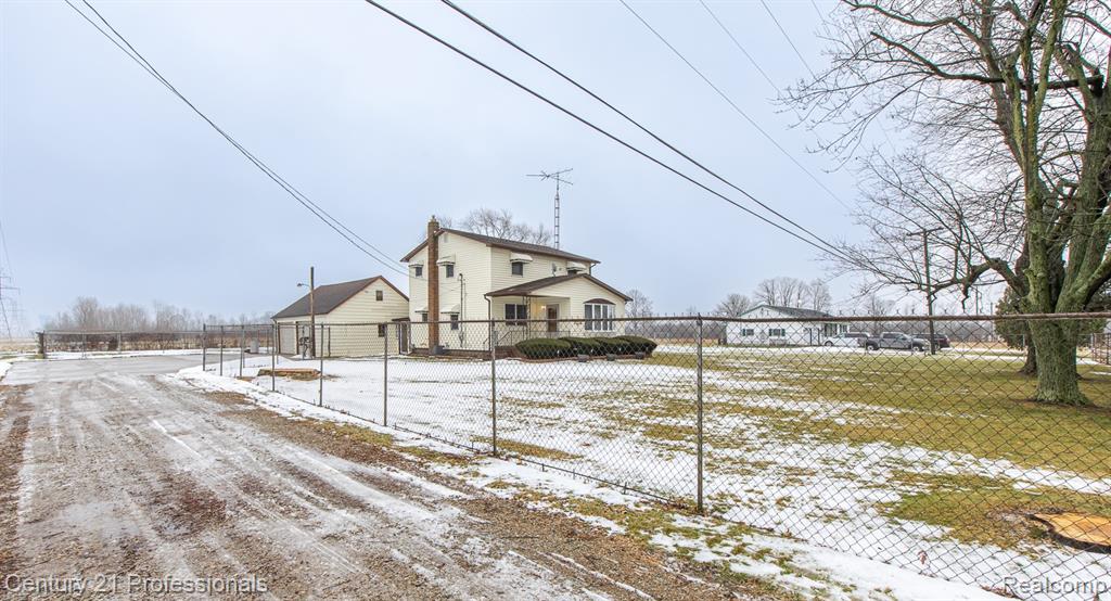 7124 N Jennings Road, Mount Morris, MI 48458 — Photo 50