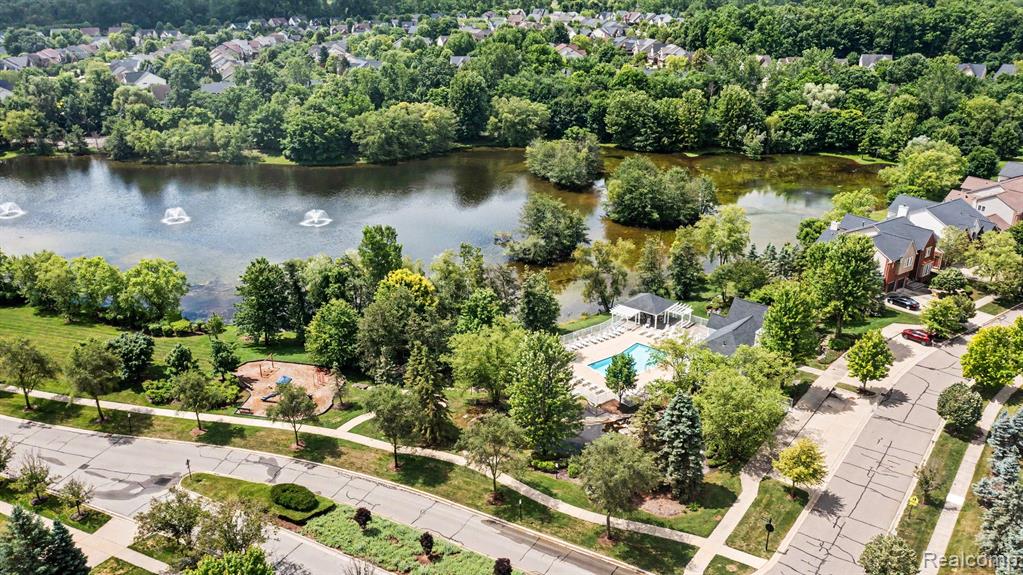 49847 Parkside Drive, Northville, MI 48168 — Photo 48