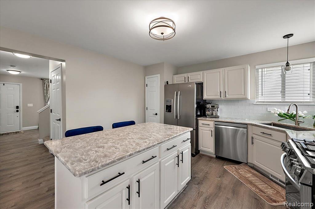 3785 WHIRLAWAY Lane, Howell, MI 48843 — Photo 14
