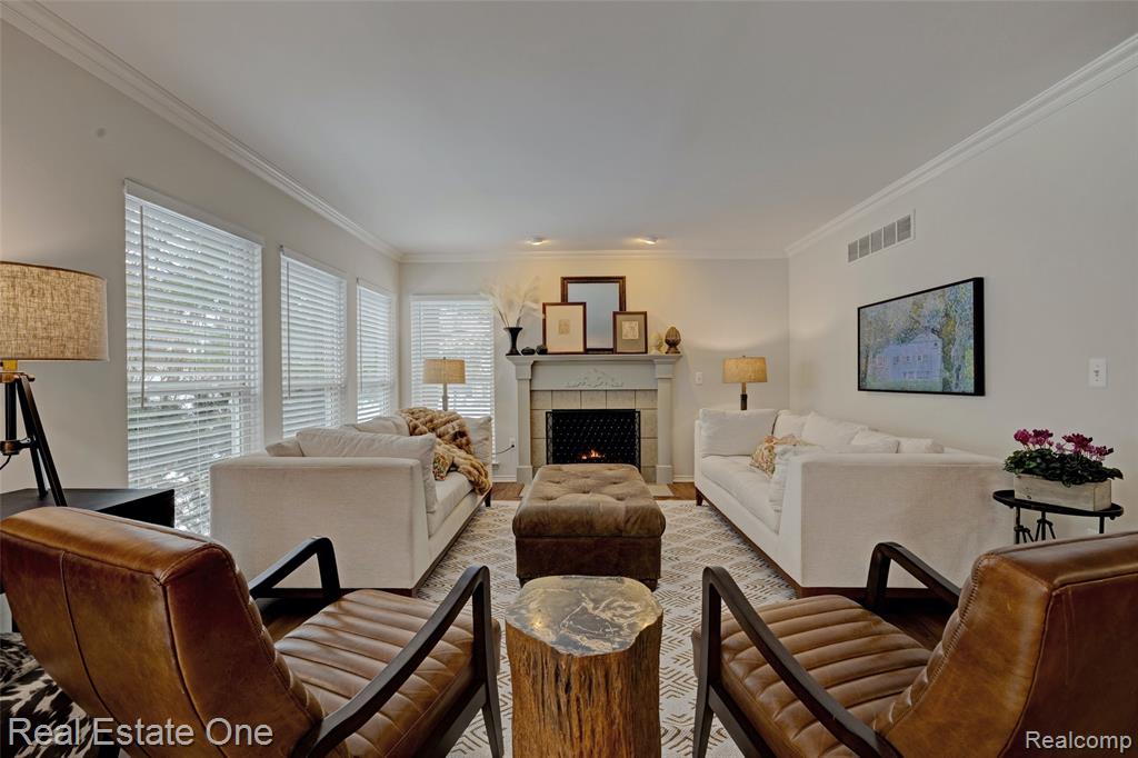 545 Sandhurst Street, Oxford, MI 48371 — Photo 20