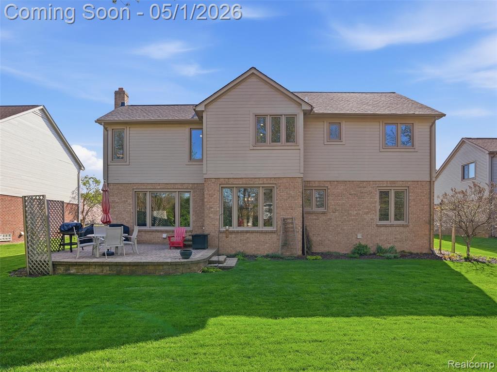 4265 Renee Drive, Troy, MI 48085 — Photo 40