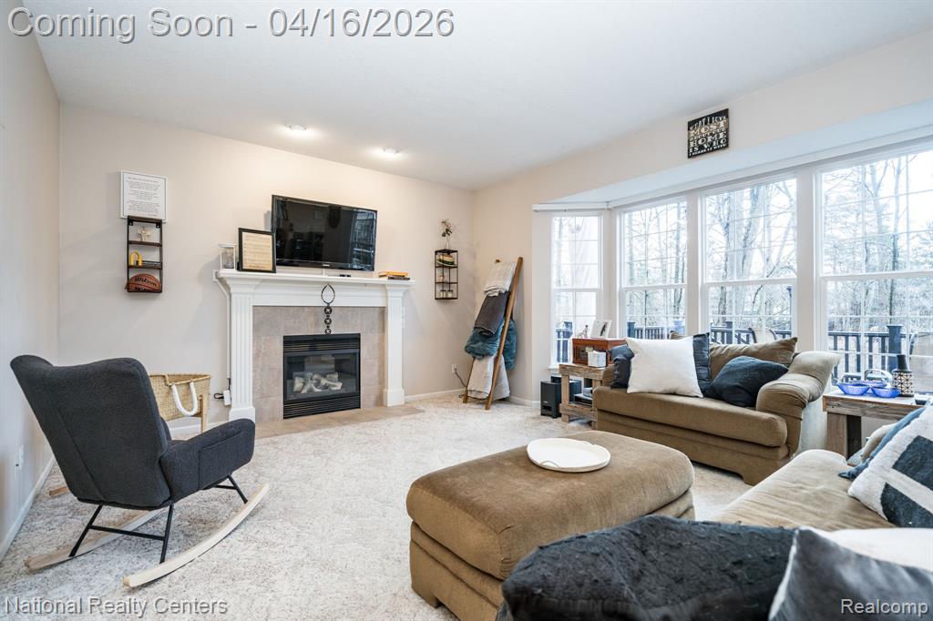 10219 Mill Pointe Drive, Goodrich Vlg, MI — Photo 9