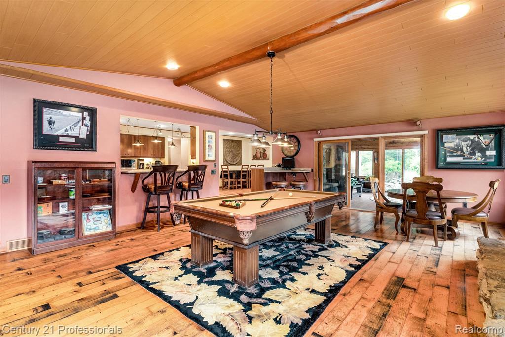 9601 KIER Road, Holly, MI 48442 — Photo 25
