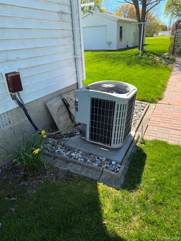 8541 Adams Street, Port Austin, MI 48467 — Photo 11