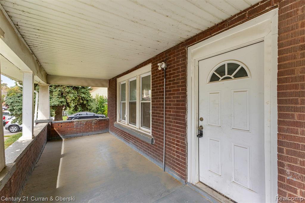 32 W Woodward Street, Ecorse, MI 48229 — Photo 3