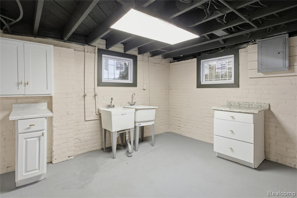 12816 Rosemary Street, Detroit, MI 48213 — Photo 25