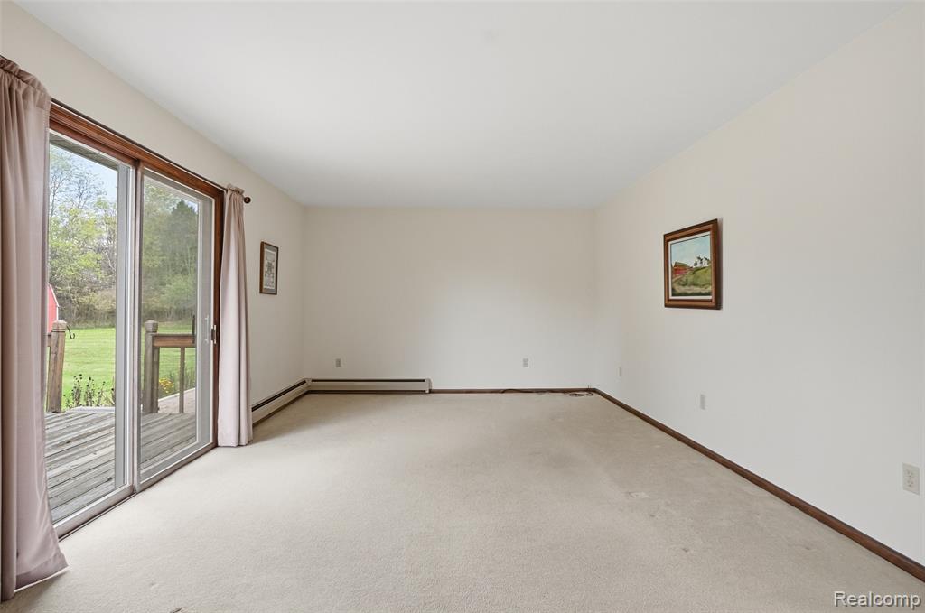6080 W Coon Lake Road, Howell, MI 48843 — Photo 15