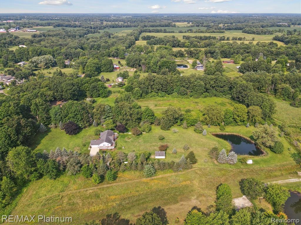 11522 Roberts Road, Stockbridge, MI 49285 — Photo 49