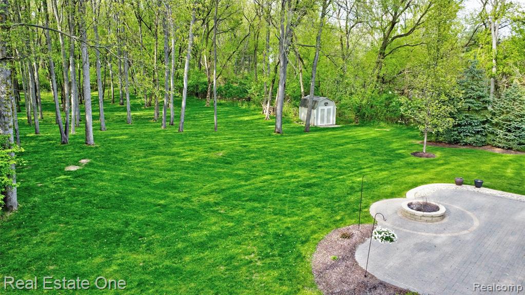 5370 Greenview Drive, Clarkston, MI 48348 — Photo 57