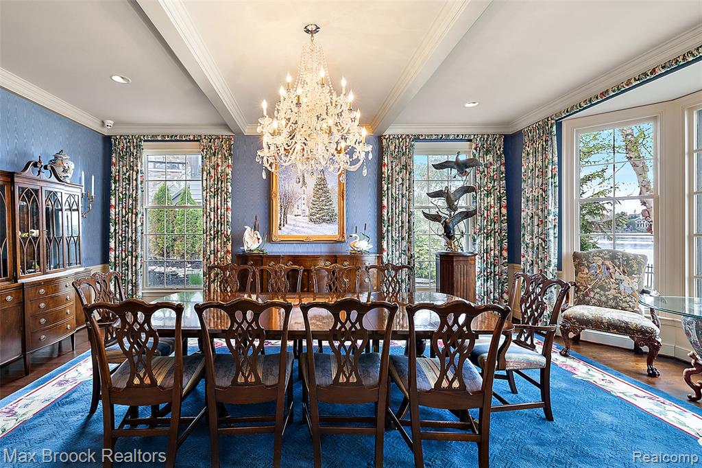 3945 Kirkland Court, Bloomfield Hills, MI 48302 — Photo 11