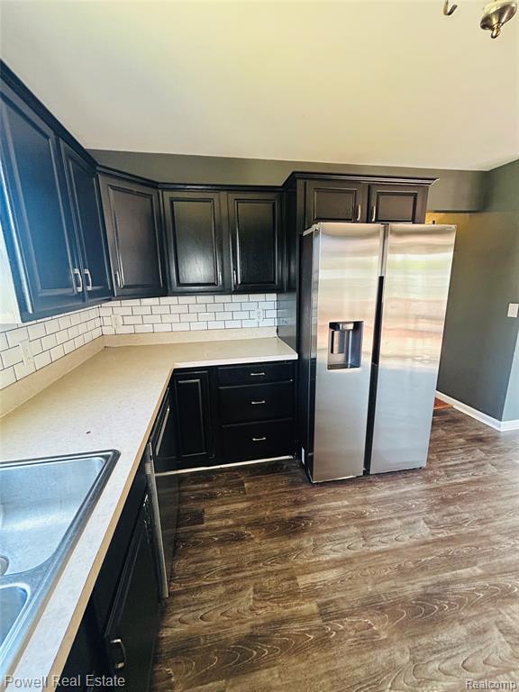 2335 Pebble Creek Drive N, Flushing, MI 48433 — Photo 21