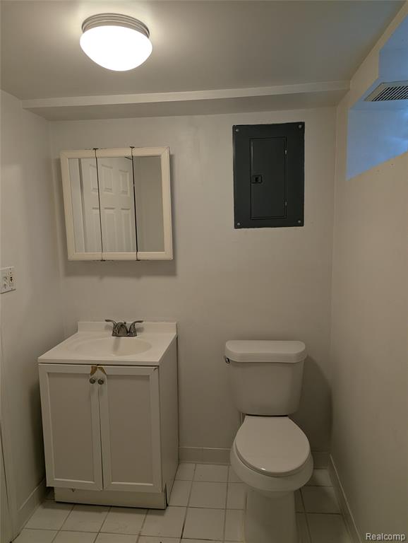 719 McDougall Street, Detroit, MI 48207 — Photo 14