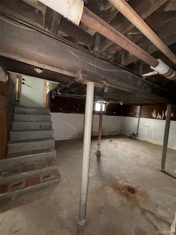 315 Polk Avenue, River Rouge, MI 48218 — Photo 23