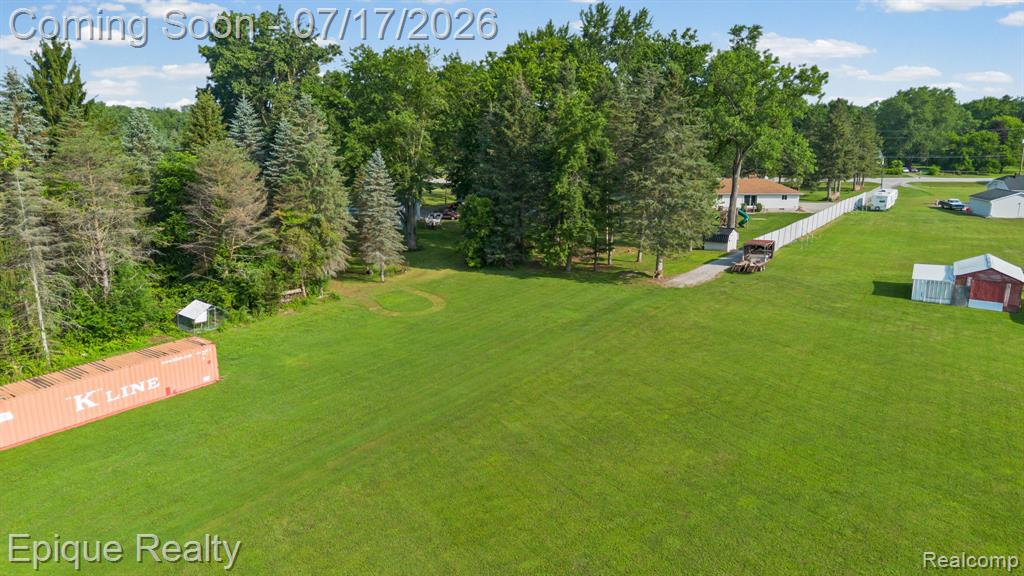 5155 Gratiot Avenue, St. Clair, MI 48079 — Photo 41