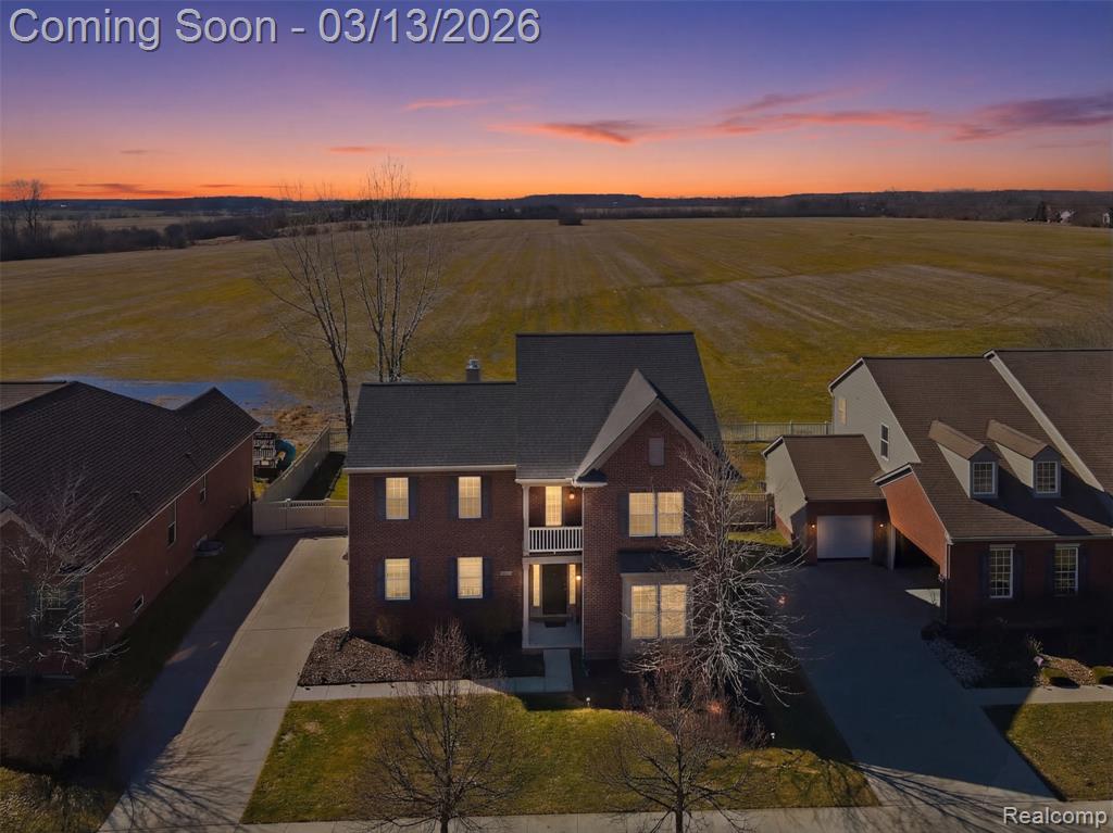 650 Prospect Hill Street, Canton, MI 48188 — Photo 5