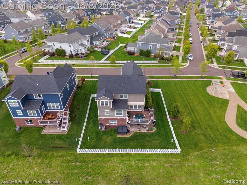50405 Eisenhower Drive, Canton, MI 48188 — Photo 75