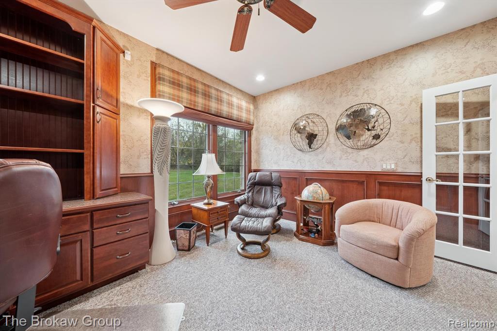 9398 Highland Court, Davison, MI 48423 — Photo 23