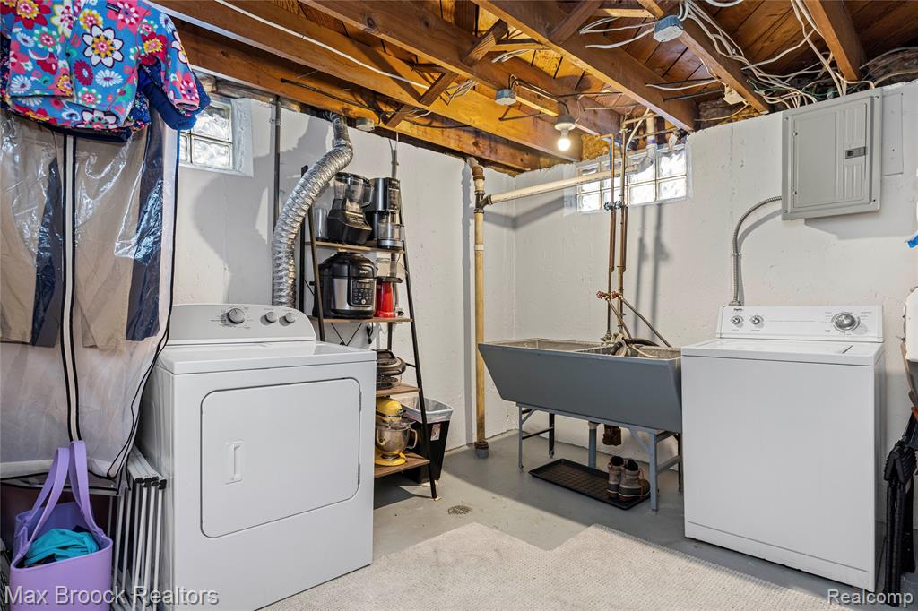 603 N Wilson Avenue, Royal Oak, MI 48067 — Photo 36