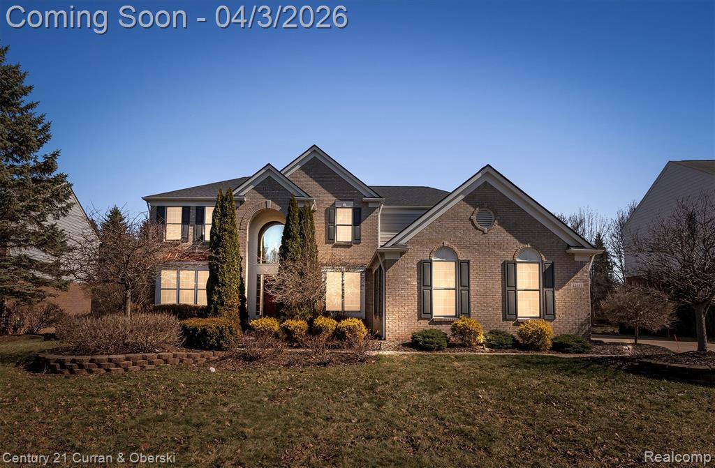 44481 White Pine Circle E, Northville, MI — Photo 2