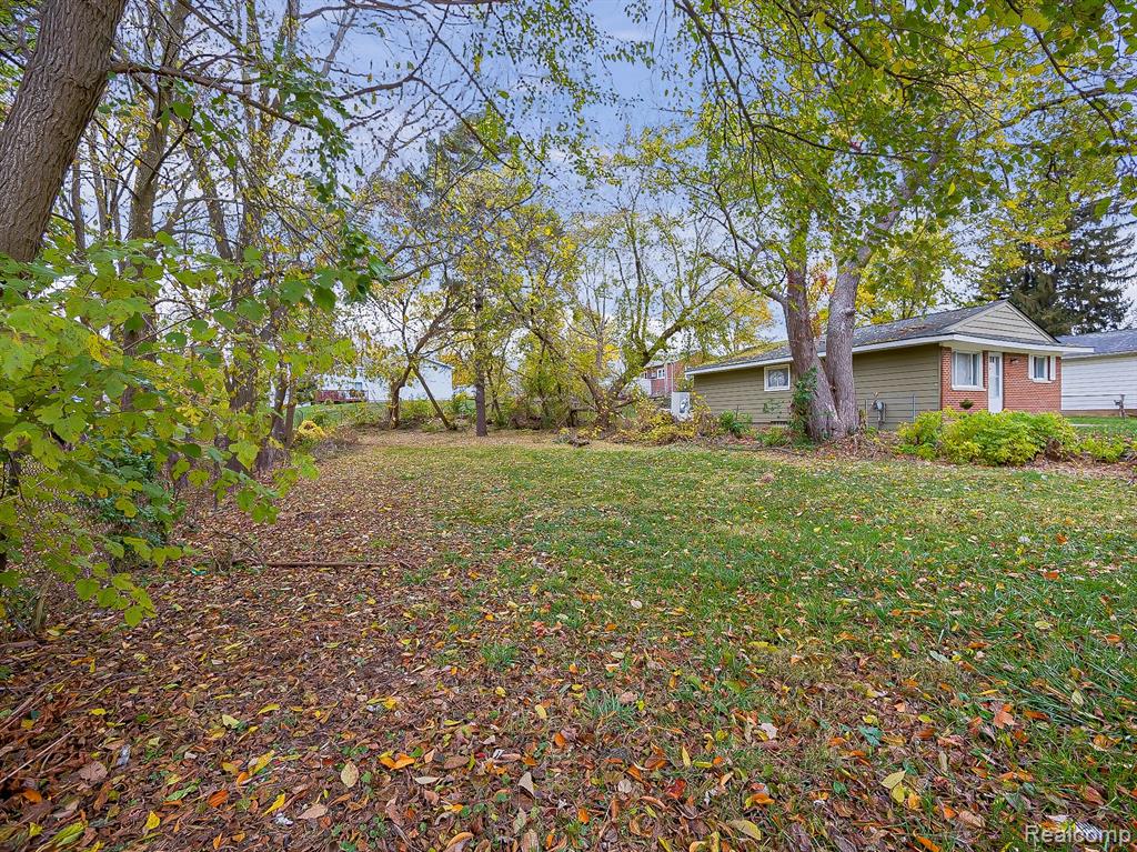 465 Jordon, Pontiac, MI 48342 — Photo 6