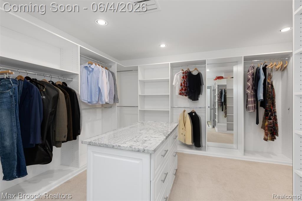 3797 S Darlington Road, Bloomfield Hills, MI 48301 — Photo 30