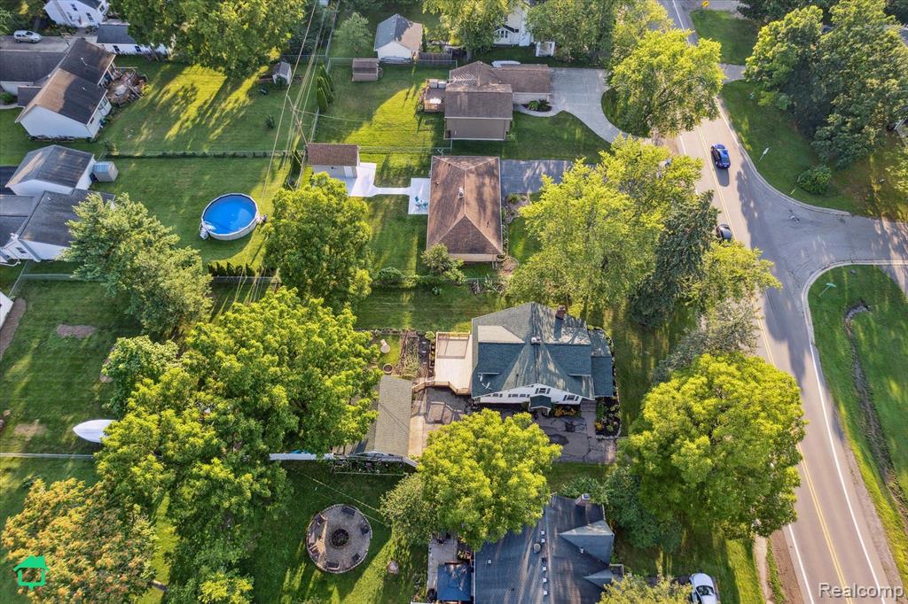 6097 Andersonville Road, Waterford, MI 48329 — Photo 53