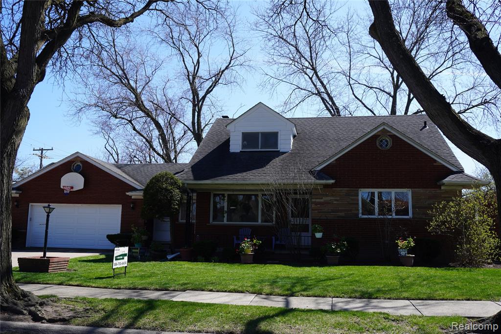 8184 Busch, Center Line, MI 48015 — Photo 3