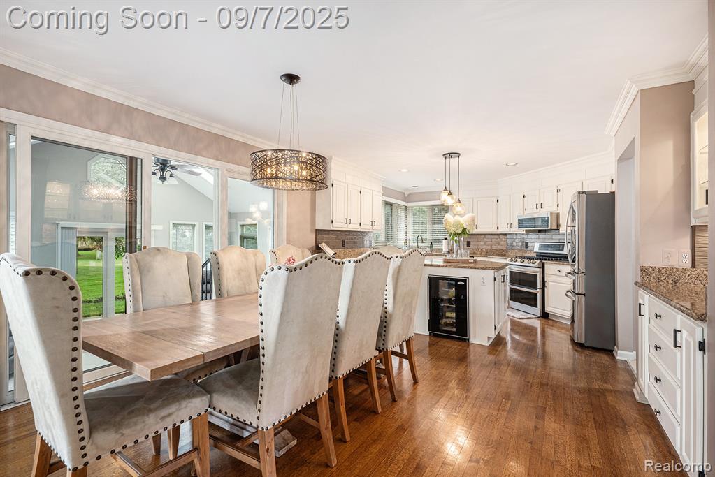 43459 Chardonnay Drive, Sterling Heights, MI 48314 — Photo 13