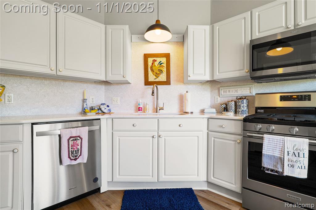 5082 Prestonwood Lane, Flushing, MI 48433 — Photo 27