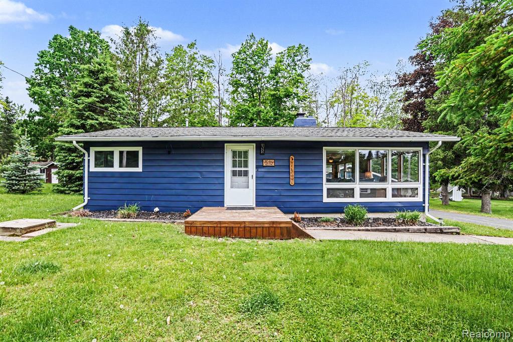 4269 N Owl Road, Lincoln, MI 48742 — Photo 2