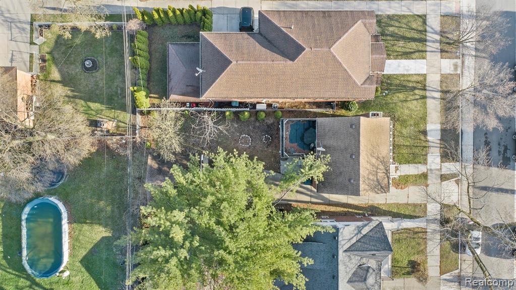 7747 APPOLINE Street, Dearborn, MI 48126 — Photo 10