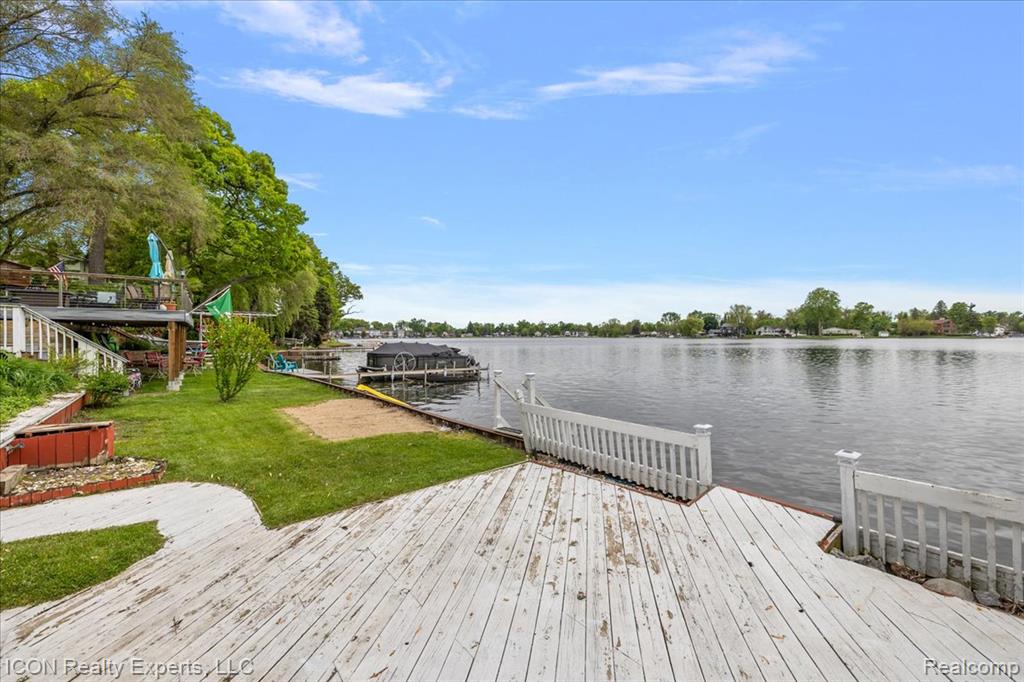 8569 COOLEY BEACH Drive, White Lake, MI — Photo 25