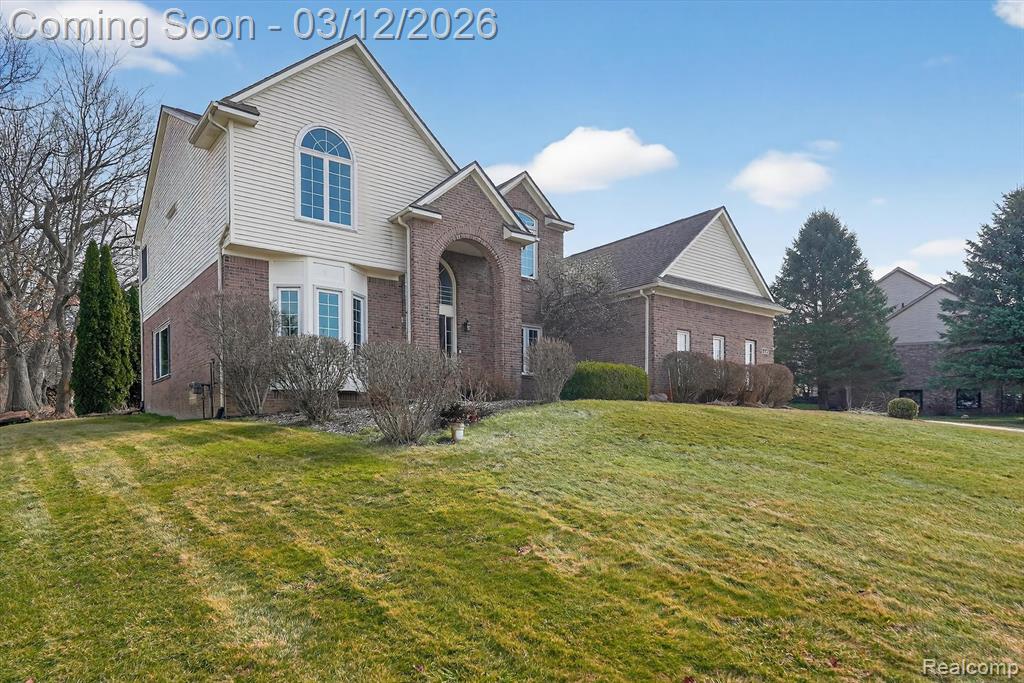 9172 Rotondo Drive, Howell, MI 48855 — Photo 3