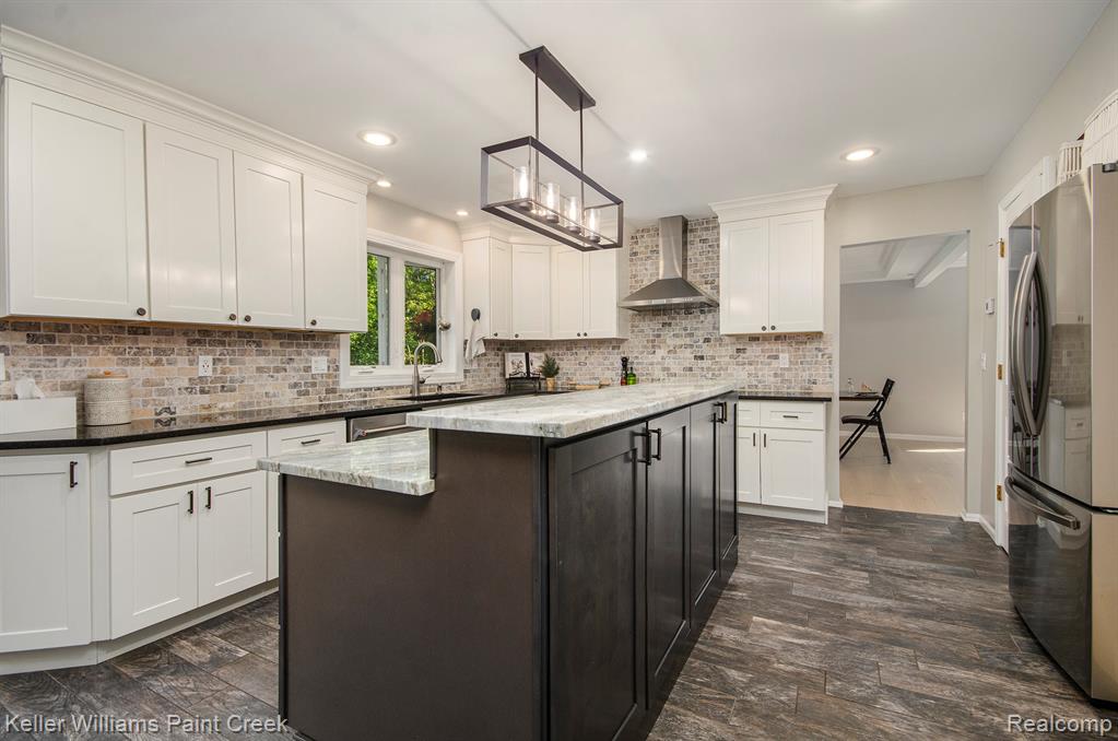 850 Box Canyon Court, Rochester Hills, MI 48309 — Photo 14