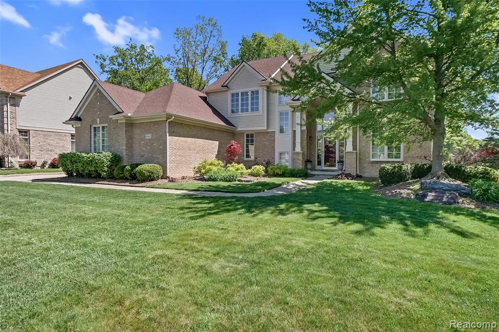 6062 FAIRBORN Drive, Canton, MI 48187 — Photo 3