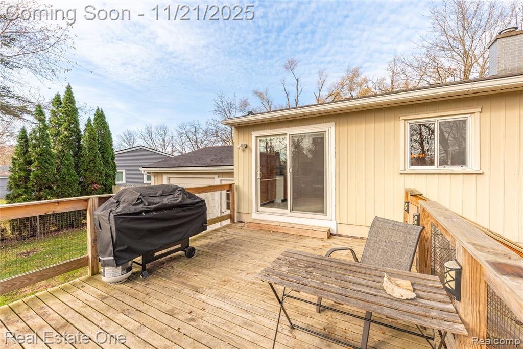 417 Lyon Court, South Lyon, MI 48178 — Photo 33