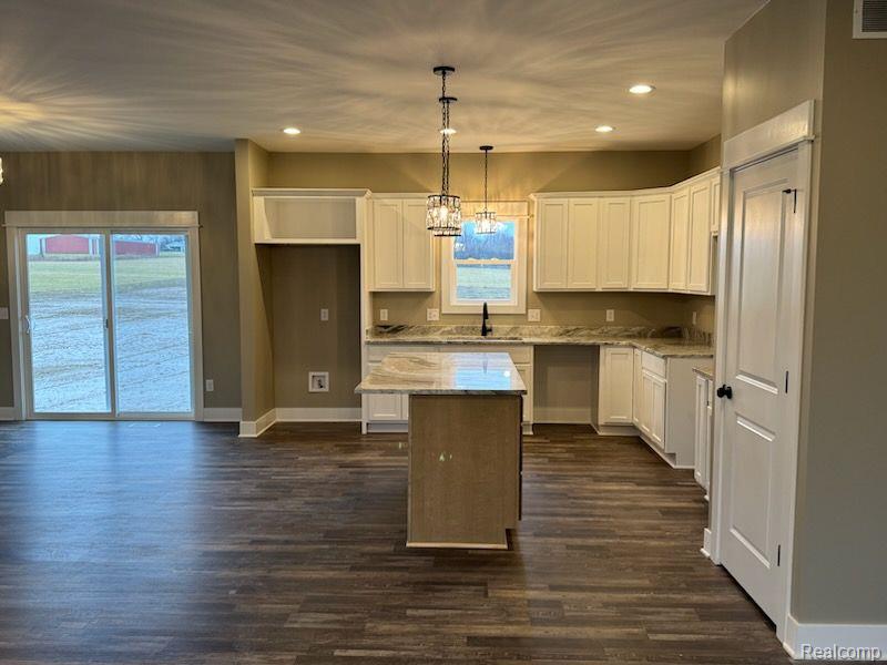 5450 Bishop Road, Dryden, MI 48428 — Photo 11
