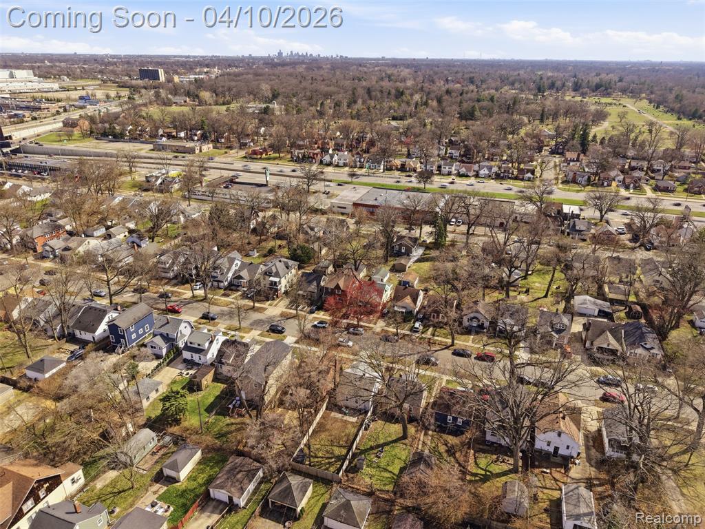 404 W Chesterfield Street, Ferndale, MI 48220 — Photo 31