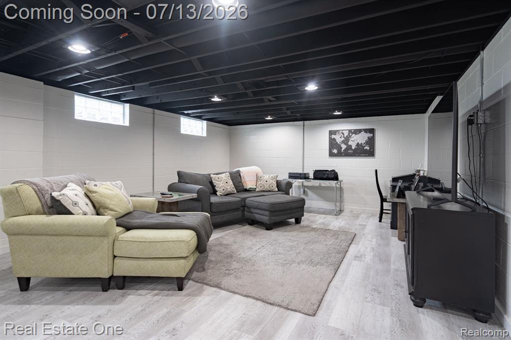 5009 Frankwill Avenue, Clarkston, MI — Photo 33