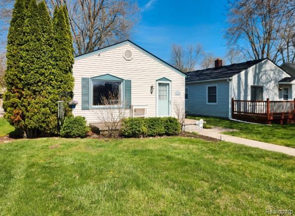 51380 Ashley Street, New Baltimore, MI 48047 — Photo 2