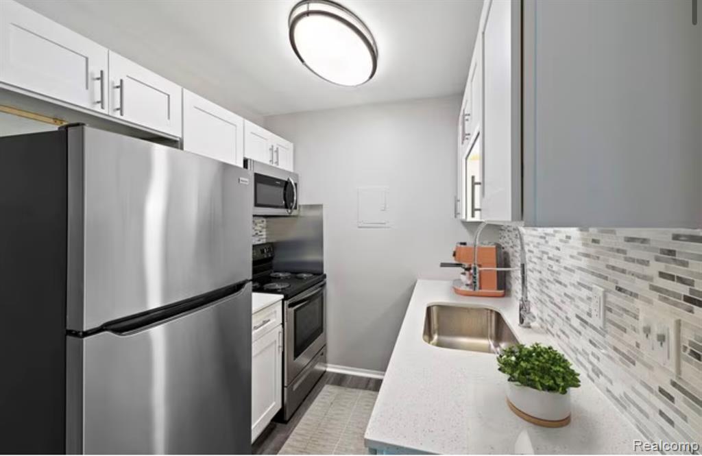 Search Homes for Sale