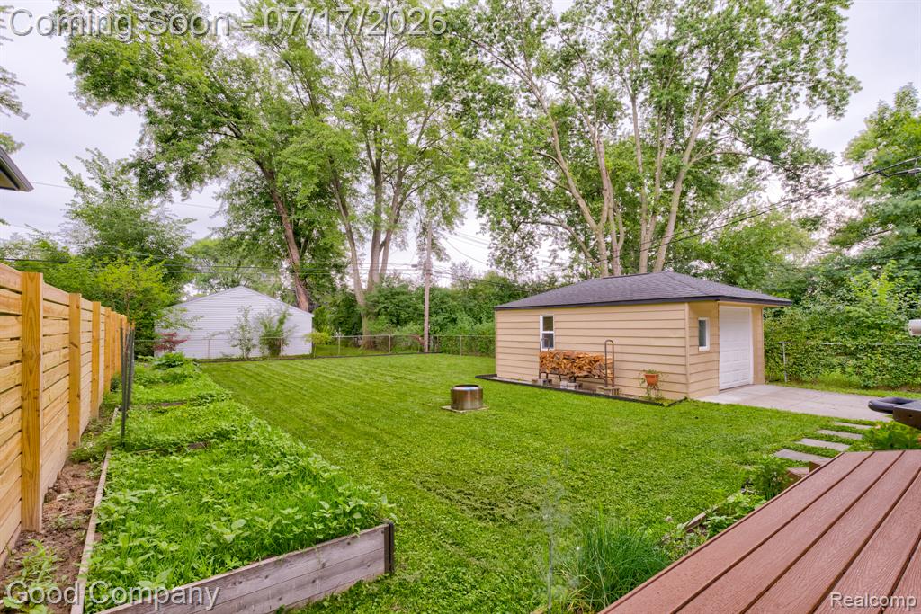 4102 Elmhurst Avenue, Royal Oak, MI 48073 — Photo 22
