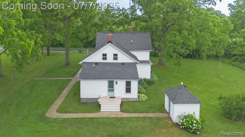 70080 McVicar Road, Romeo, MI 48065 — Photo 61