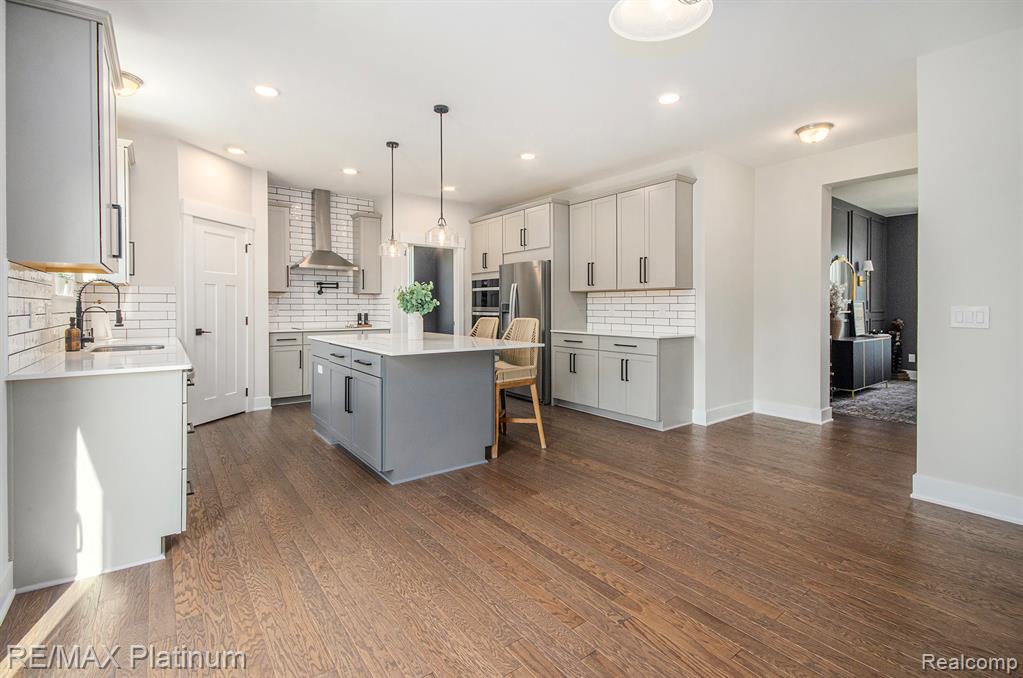 12020 TIMBER COURT, Romeo, MI 48065 — Photo 14
