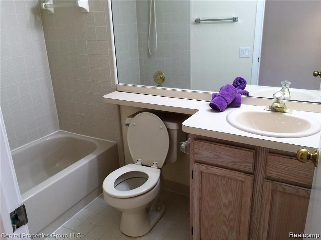 21036 BOULDER Circle, Northville, MI 48167 — Photo 21