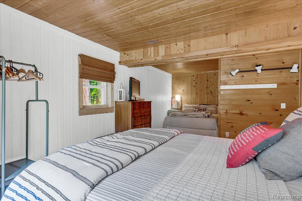 6353 N Oak Street, Spruce, MI 49747 — Photo 19