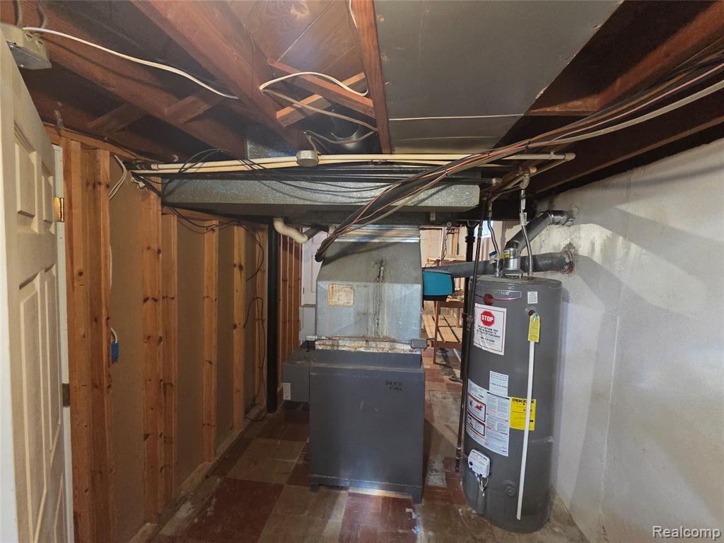 8960 Arnold Avenue, Redford, MI 48239 — Photo 21