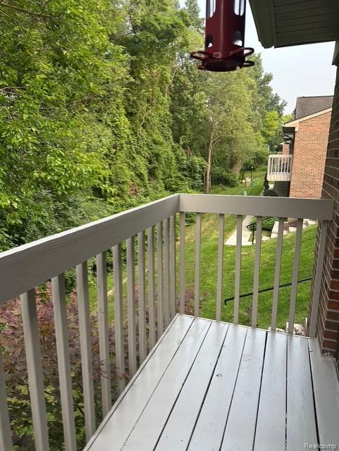 390 S Spring Brooke Drive, 390, Brighton, MI 48116 — Photo 17